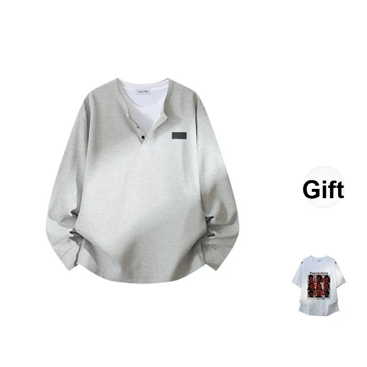YOSICIL Polo Shirt Unisex White-10