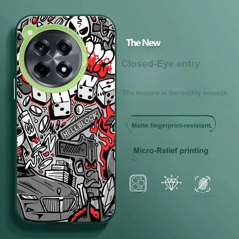 BAOCHENG Phone Cases-7