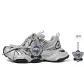 Titanium Gray (Lace-Up)+Giveaway