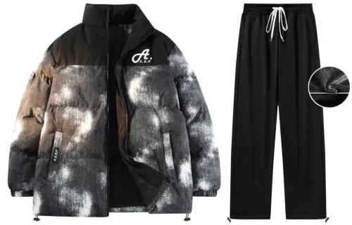 A.X.S.K Casual Sportswear Unisex