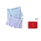 Light Blue-Light Gray Pink