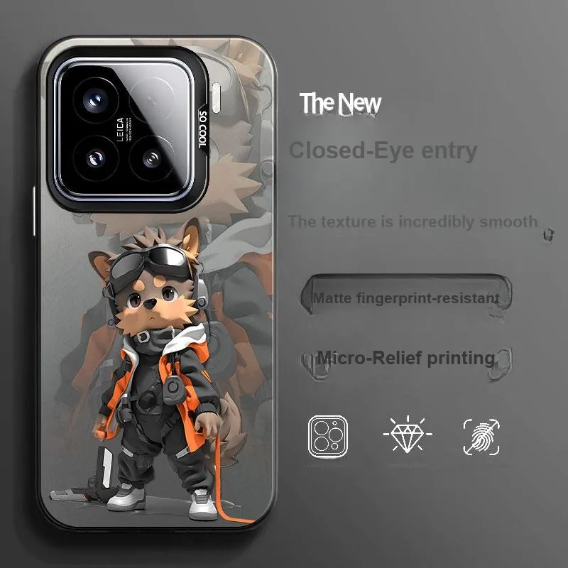 BAOCHENG Phone Cases-1