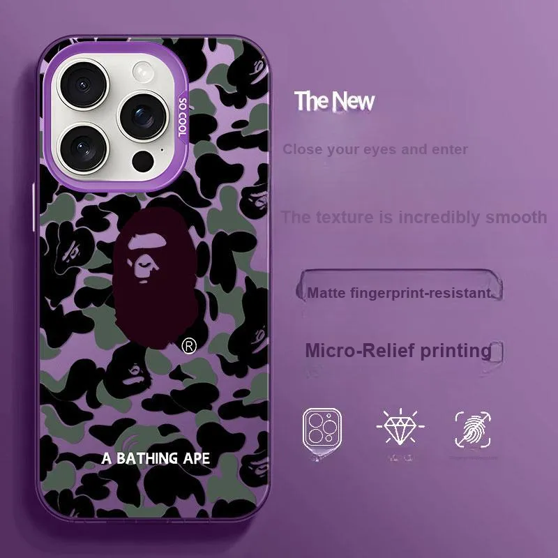 BAOCHENG Phone Cases-5