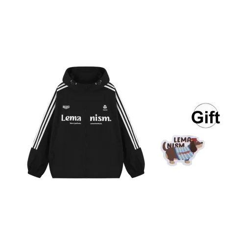 LEMANISM Одежда с защитой от солнца Унисекс