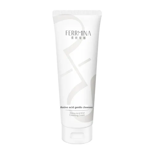 FEIOUMINA Очищающие средства Унисекс