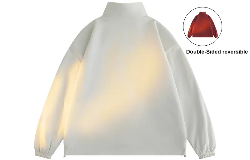 FUERZA Jackets Unisex-18