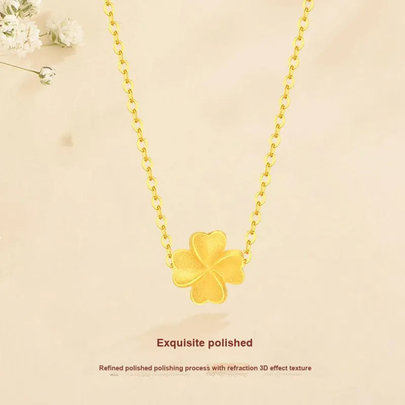 Tkb Gold Bar/S925 Silver Chain Necklaces Women's-4