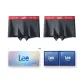 Box 2 Pack (Dark Gray+Dark Gray)