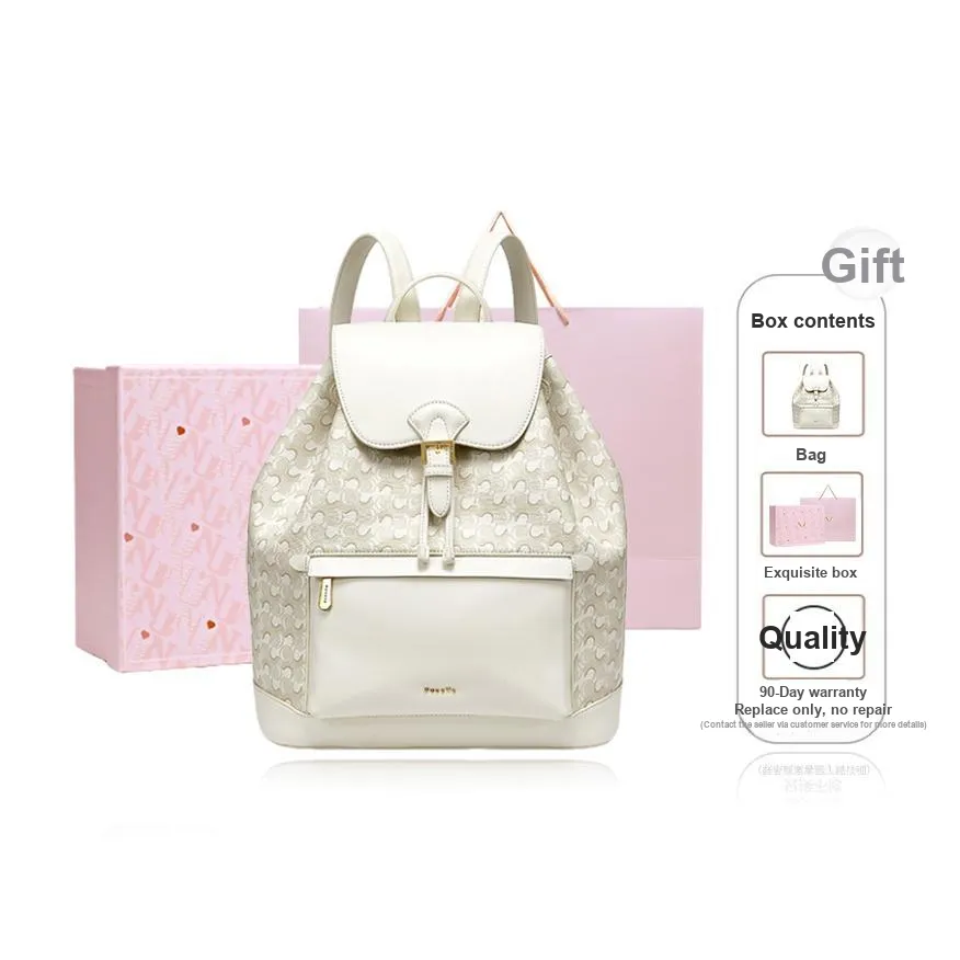NUCELLE Backpacks