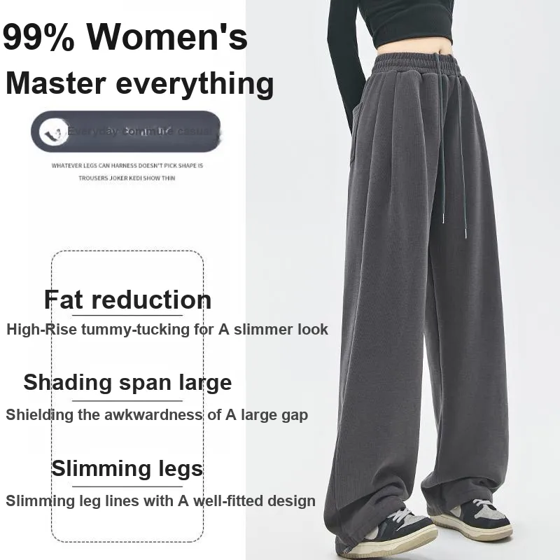 MIIOW Casual Pants Women's-10