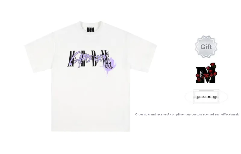 MR.ENJOYDA MONEY 12 Constellation Series T Shirts Unisex-24