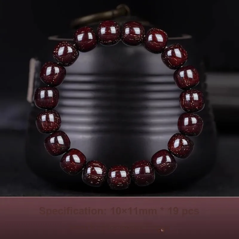 DALONG Rosewood Bracelets Unisex-1