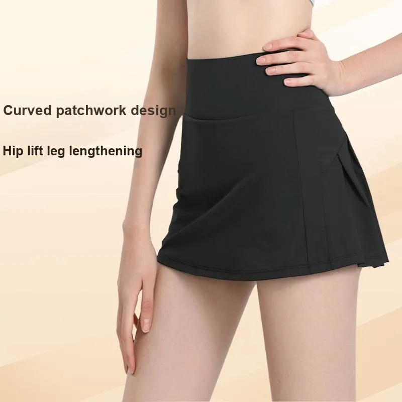 Urban Beauty Casual Short Skirts Women's-2