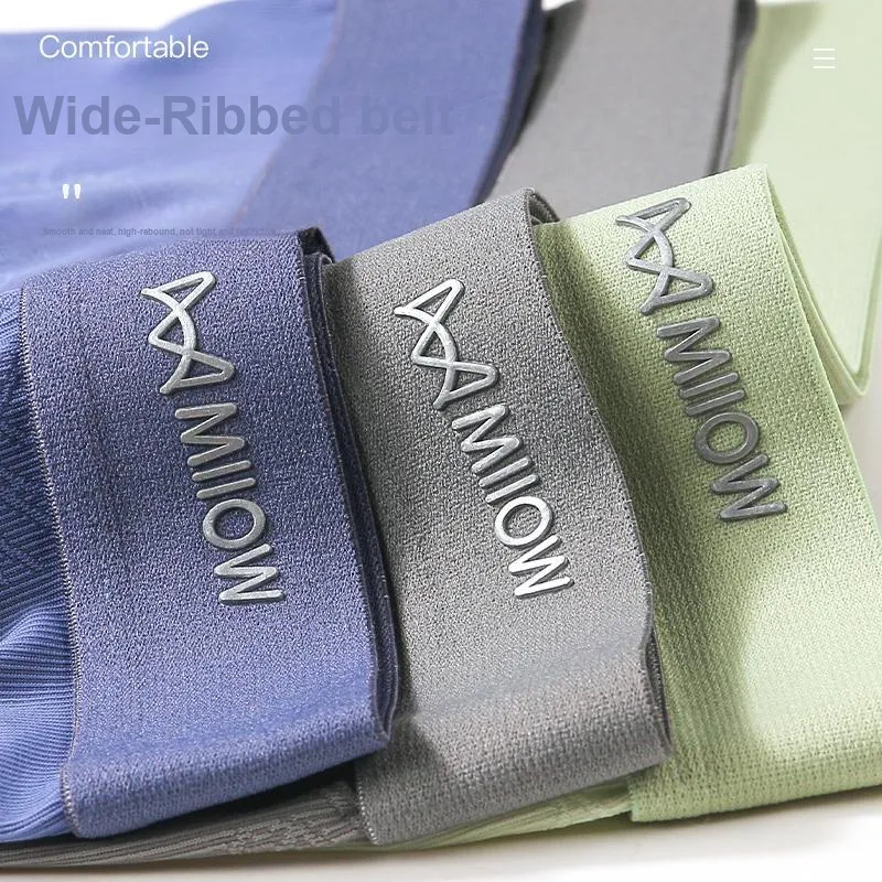MIIOW Men Underpants-5