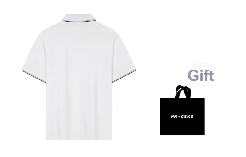 CSKS Polo Shirts Unisex-27