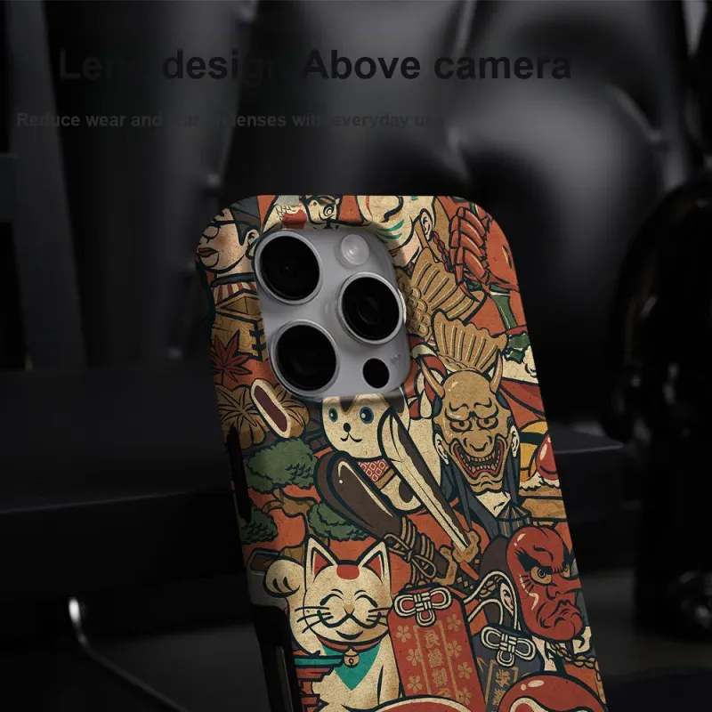 Keshami Phone Cases-17