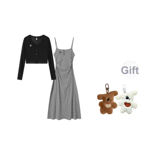 FTXW Женские Комплекты с юбкой