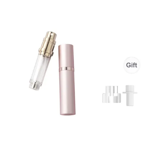 NILIYA Base Perfume Bottles With Dividers Convenient