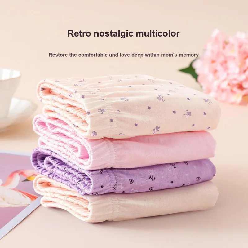 Yalu Women's Underpants-8
