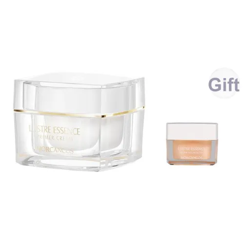 MORCANCOS Новая версия Роскошная Уходовая Основа Крем и Лосьон Увлажняющий