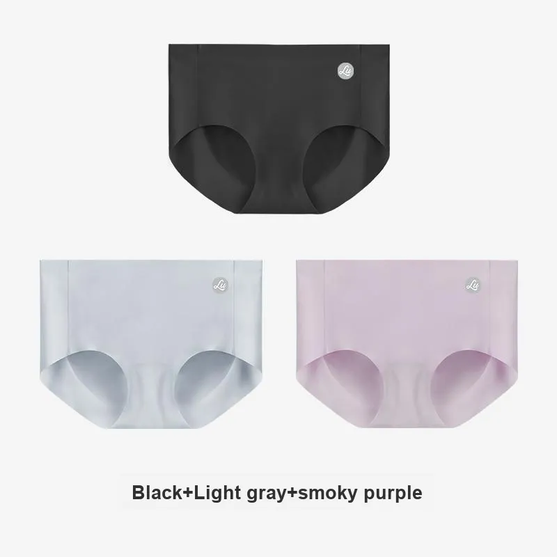 LUYOUYE Women's Underpants-17
