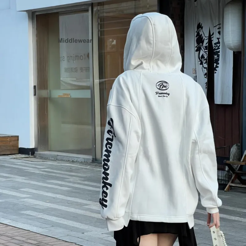 FireMonkey Jackets & Coats Unisex-4