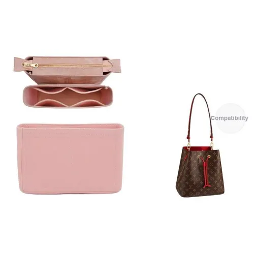 Sampony Полиэстер Сумка Вкладыш Женские Многоцветный