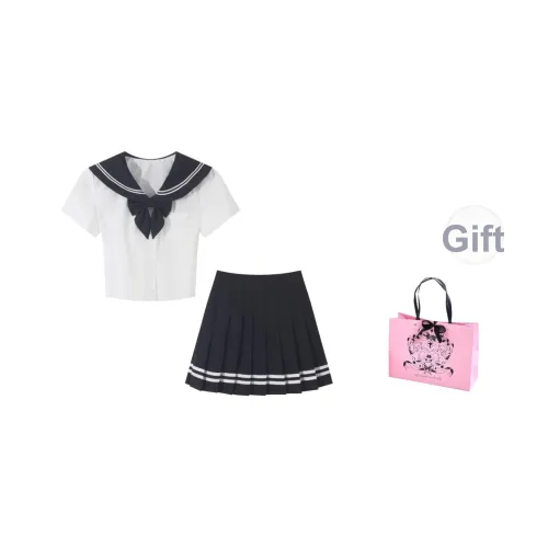 Spicy Gals Женские Комплекты с юбкой