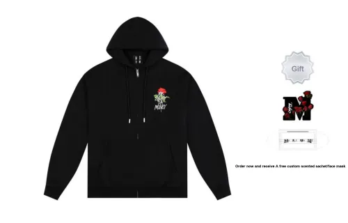 MEDM MR. ENJOYDA MONEY Floral Collection Толстовка Унисекс