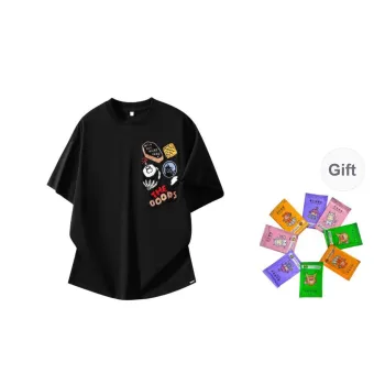 GWAF T Shirts Unisex