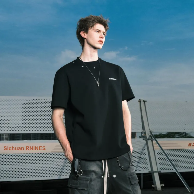 FORNINES T Shirts Unisex-10