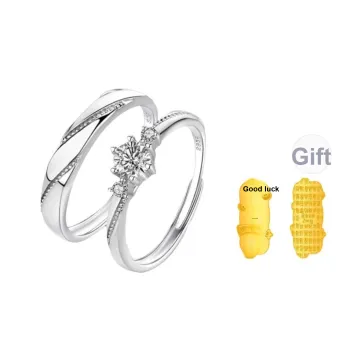 SGM Rings Unisex