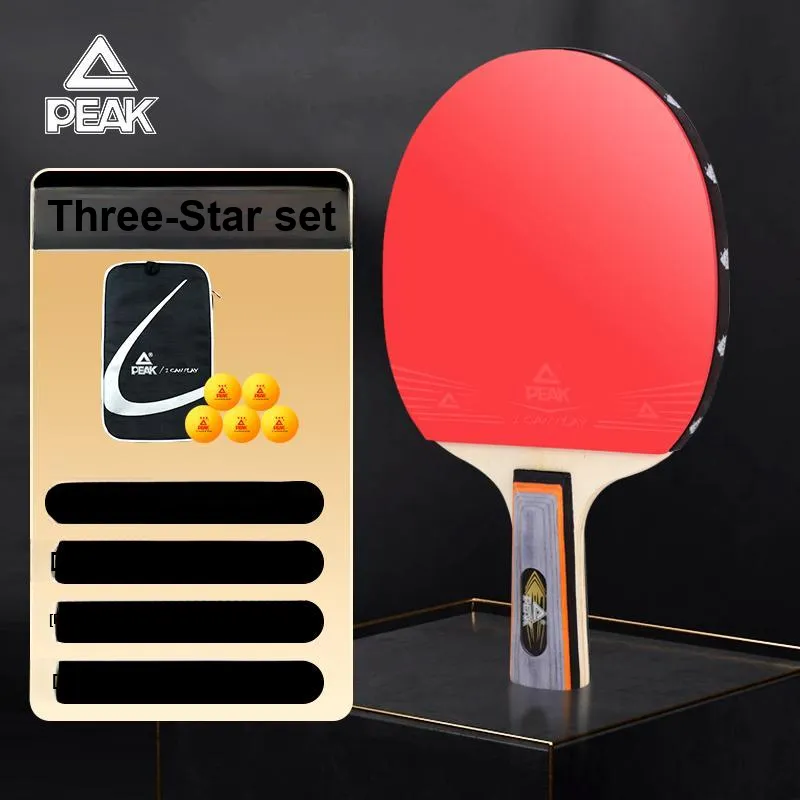 PEAK Ping Pong Paddles-3