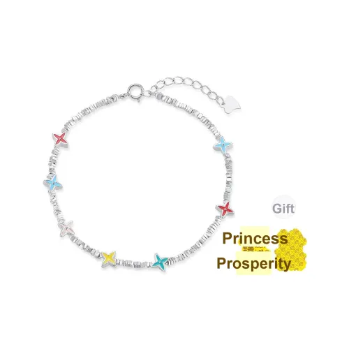 MINTLEAF Медные браслеты для женщин