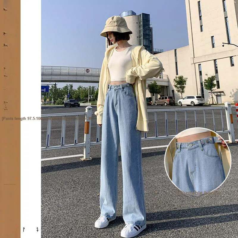 CHANGE SHE Jeans Women's-9
