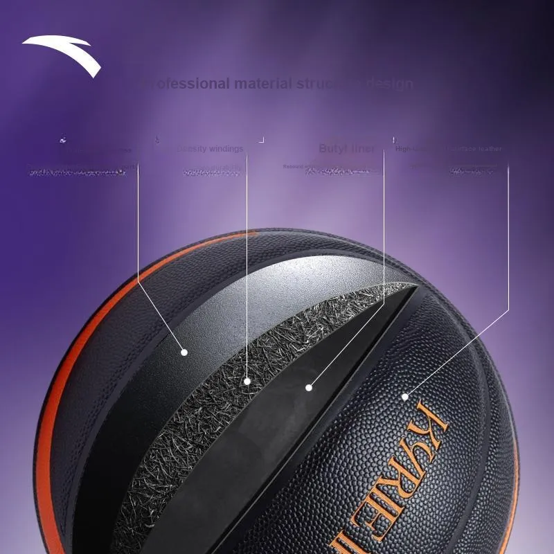 ANTA Irving Series Basketball-3