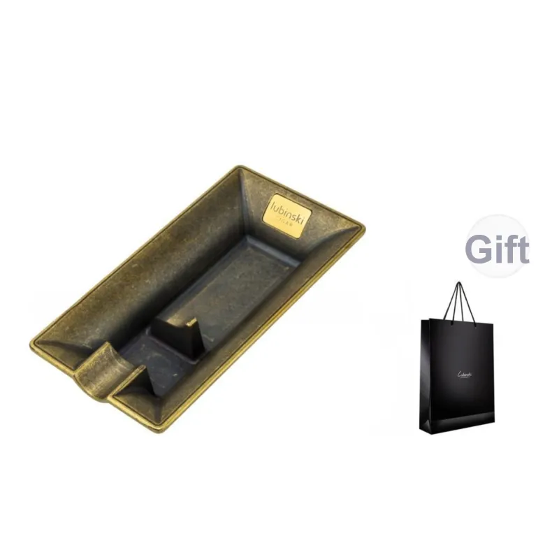 LUBINSKI Ashtrays-6