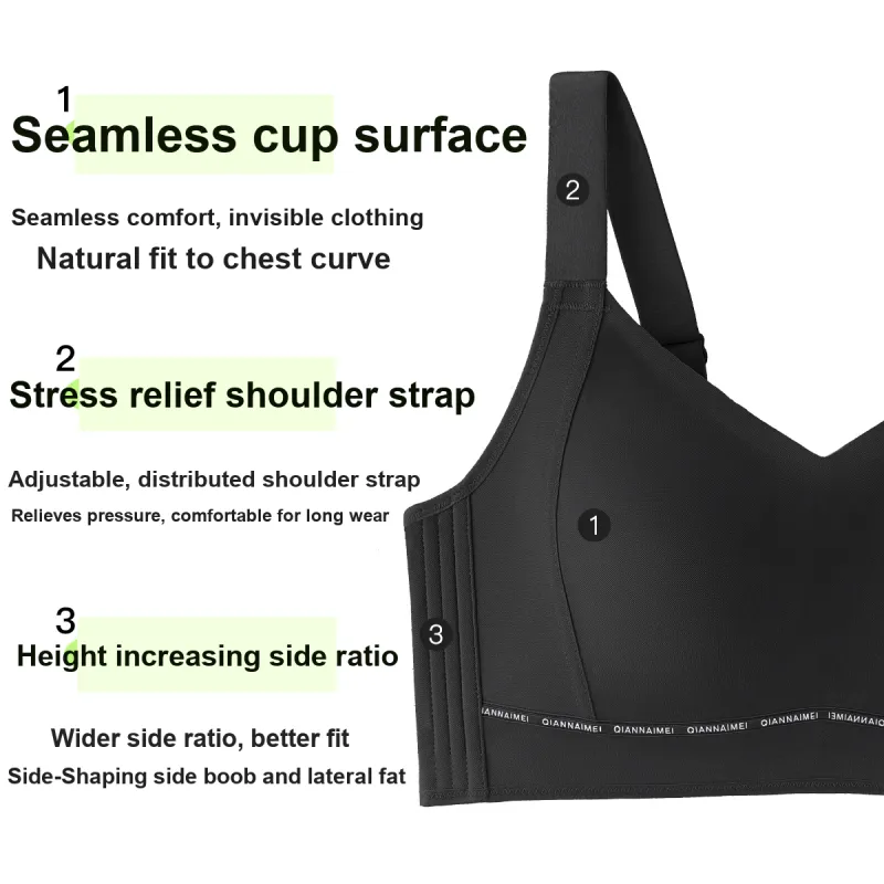 Senami Women's Bras-10
