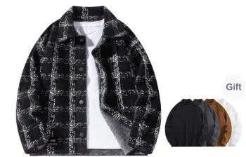 CSKS Jackets Unisex
