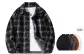 Black (Comes with Merino Wool Thermal Sweatshirt)
