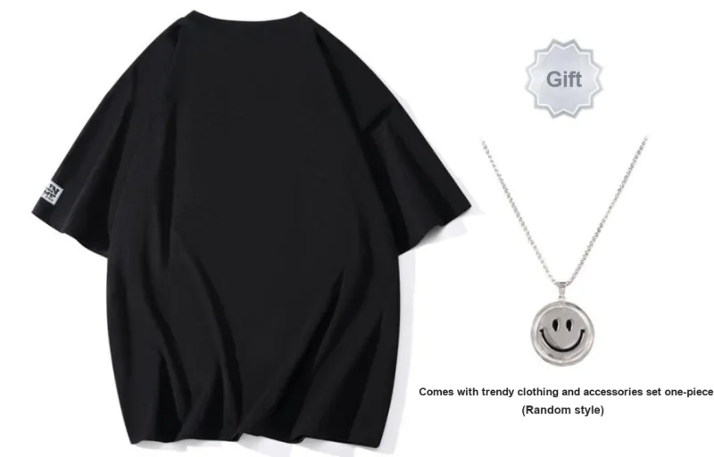 RAINCOME T-Shirts Unisex-1