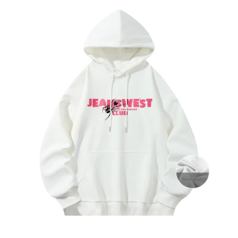 JEANSWEST CLUB Sweatshirt Unisex-20