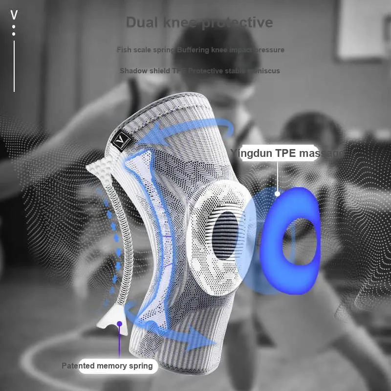 VEIDOORN Knee Pads-2