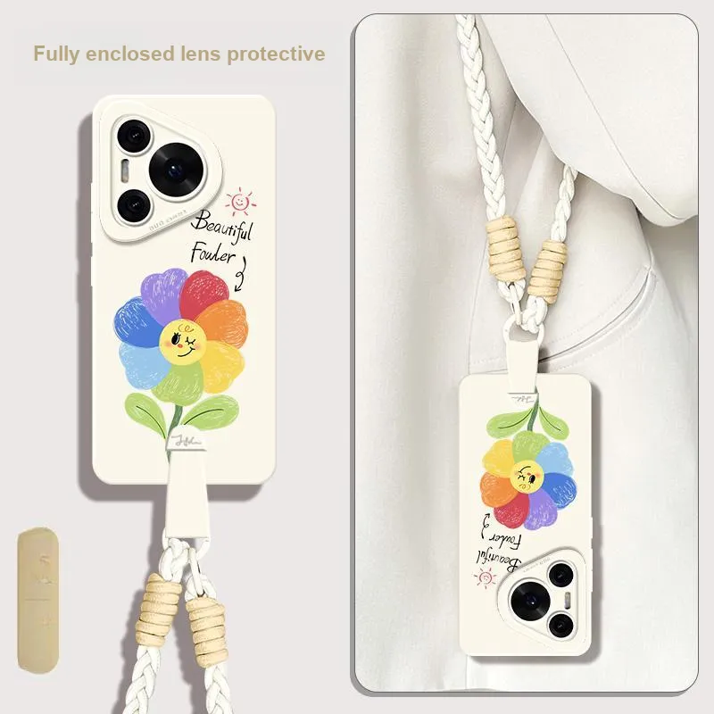 Interesting shell Phone Cases-5