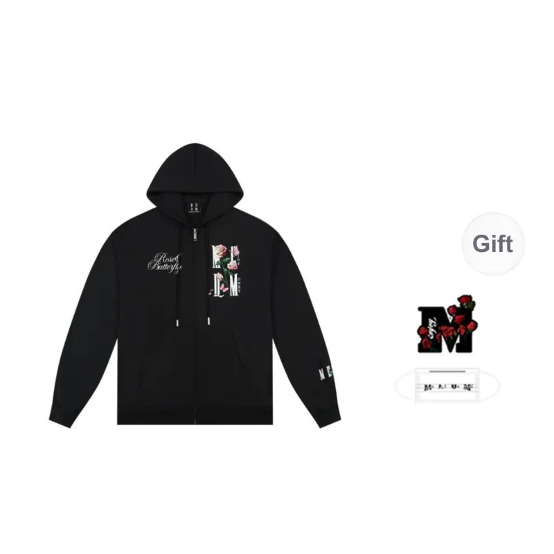 MR.ENJOYDA MONEY Sweatshirts Unisex-0