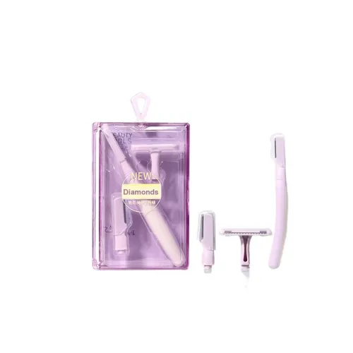 LMLTOP Detachable Eyebrow Razor