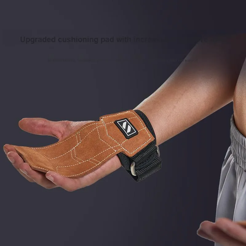 NAILEKESI Wristbands Breathable Protective Compression Slip Resistant 2 Pack Professional Protective-6