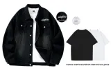 Black (Comes with Random T-Shirt)