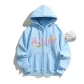 Arctic Ice Blue