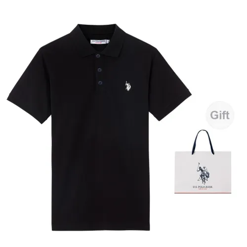 U.S. POLO ASSN. Polo Shirts Men